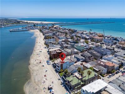 Bayshore Walk, Long Beach, Kalifornien 90803, USA