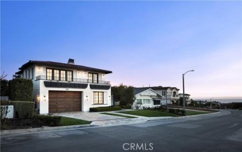 Evening Canyon Road, Corona Del Mar, 加利福尼亚州 92625, 美国