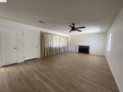 Fitzpatrick Dr, Concord, California 94519