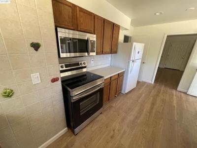 Fitzpatrick Dr, Concord, California 94519