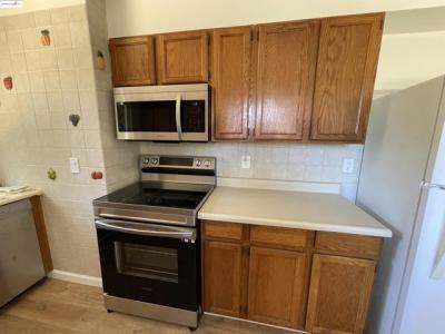 Fitzpatrick Dr, Concord, California 94519