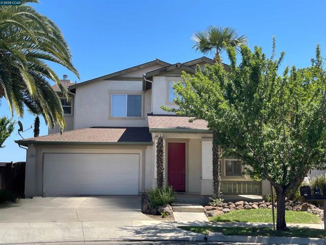 Crocket Ct, Brentwood, California 94513, HOA KỲ