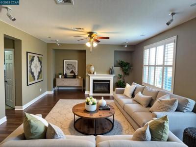 Crocket Ct, Brentwood, California 94513, HOA KỲ