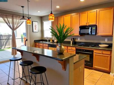 Crocket Ct, Brentwood, California 94513, HOA KỲ