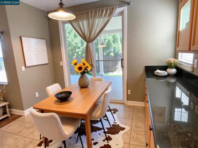 Crocket Ct, Brentwood, California 94513, HOA KỲ