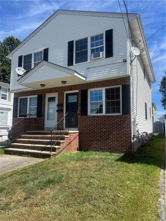 45 Hazael Street, Providence, ロードアイランド 02908, アメリカ合衆国