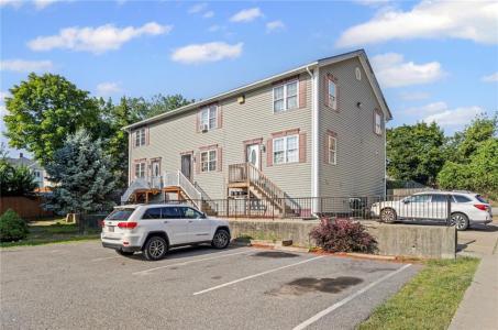 30 Foundry Street 6, Central Falls, 로드아일랜드 02863, 미국