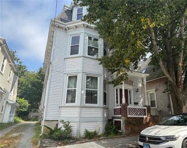 46 Lee Avenue 1, Newport, RI 02840, USA