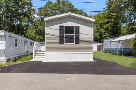 3 Foxtrot Drive, Charlestown, RI 02814, USA