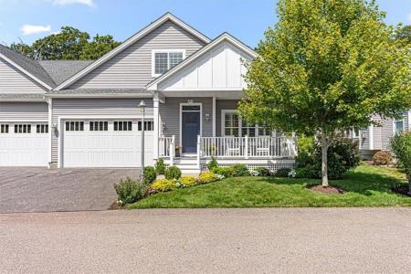 204 Wickford Court 31, North Kingstown, RI 02852, USA
