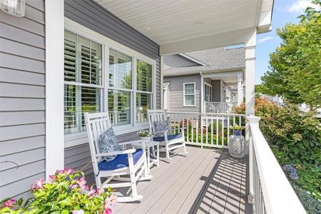 204 Wickford Court 31, North Kingstown, Rhode Island 02852, États-Unis