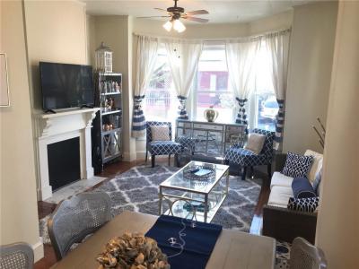 46 Lee Avenue 1, Newport, Rhode Island 02840, Estados Unidos