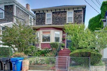 616 Thames Street 1, Newport, RI 02840, USA