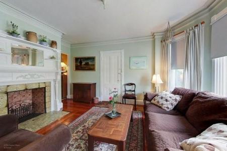 616 Thames Street 1, Newport, Rhode Island 02840, États-Unis