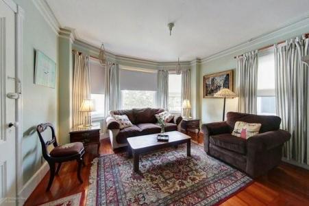 616 Thames Street 1, Newport, Rhode Island 02840, États-Unis
