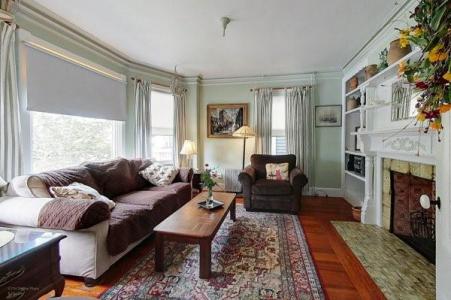 616 Thames Street 1, Newport, Rhode Island 02840, États-Unis