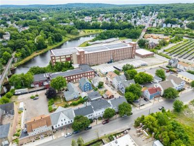 372 River Street, Woonsocket, Rhode Island 02895