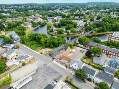 372 River Street, Woonsocket, Rhode Island 02895