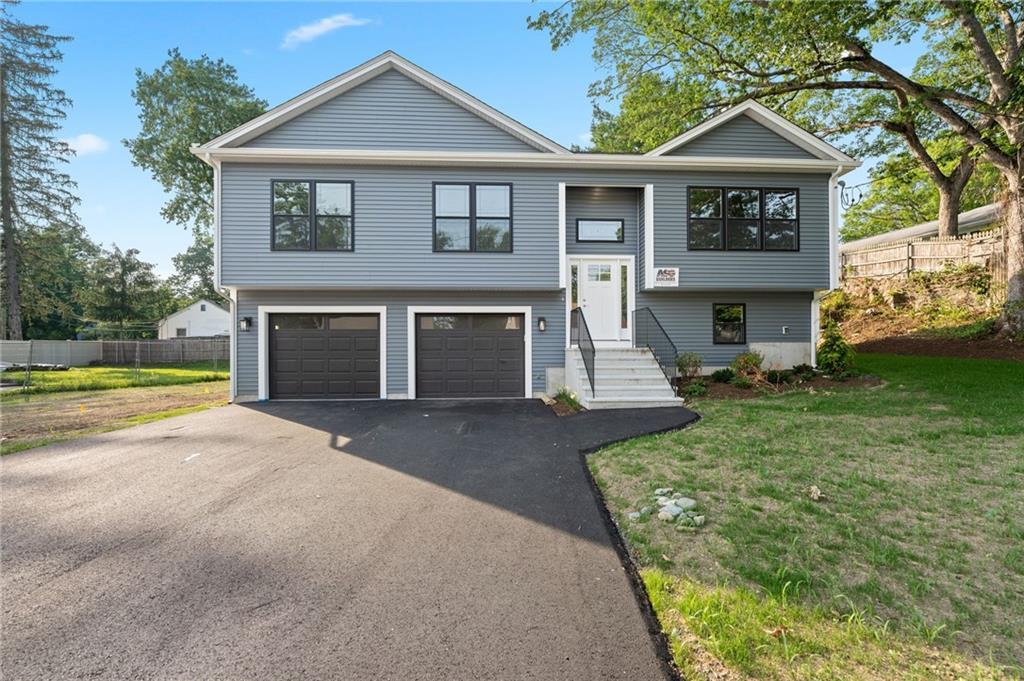 10 Sherwood Avenue, North Providence, Rhode Island 02911, Estados Unidos