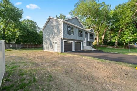 10 Sherwood Avenue, North Providence, Rhode Island 02911, Estados Unidos