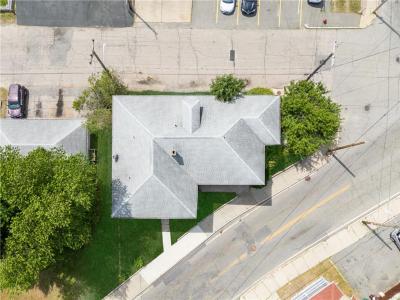 243 Transit Street, Woonsocket, Rhode Island 02895