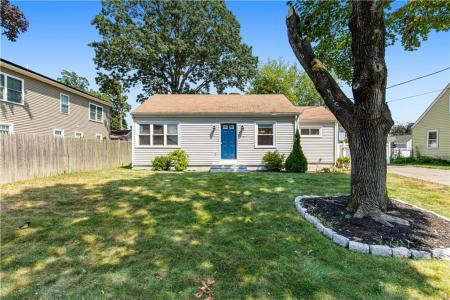 138 Becker Avenue, East Providence, 羅德島州 02915, 美國