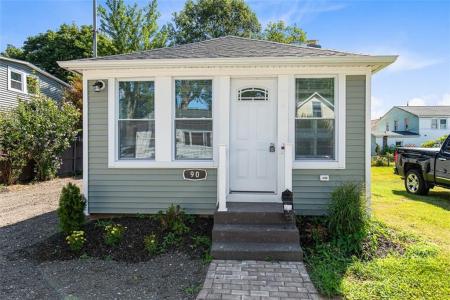 90 Huron Street, Warwick, Rhode Island 02889, États-Unis