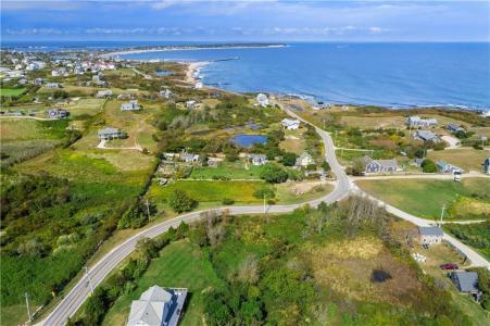 Spring Street, Block Island, Rhode Island 02807, Estados Unidos
