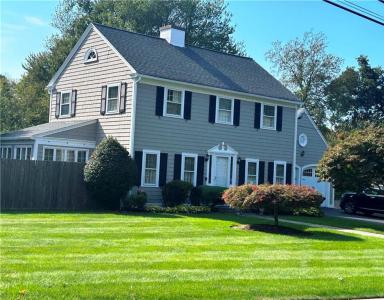 50 Grandview Avenue, Lincoln, RI 02865, USA