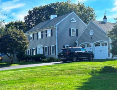 50 Grandview Avenue, Lincoln, Rhode Island 02865, États-Unis