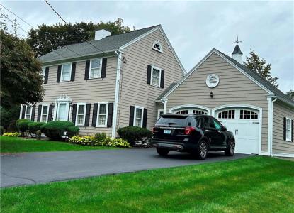 50 Grandview Avenue, Lincoln, Rhode Island 02865, États-Unis