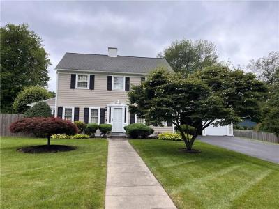 50 Grandview Avenue, Lincoln, Rhode Island 02865, États-Unis