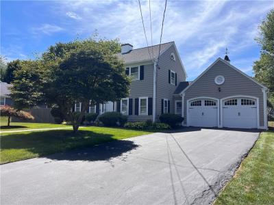 50 Grandview Avenue, Lincoln, Rhode Island 02865, États-Unis
