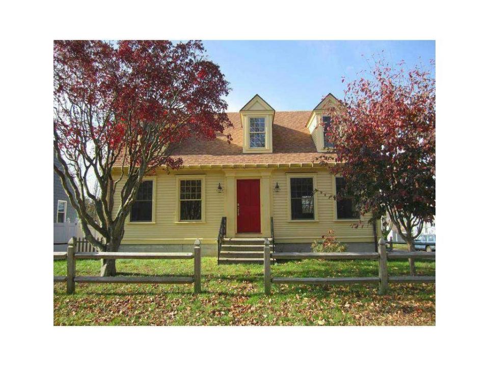 57 Dewolf Avenue, Bristol, Rhode Island 02809, Estados Unidos