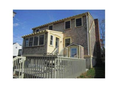 57 Dewolf Avenue, Bristol, Rhode Island 02809, Estados Unidos