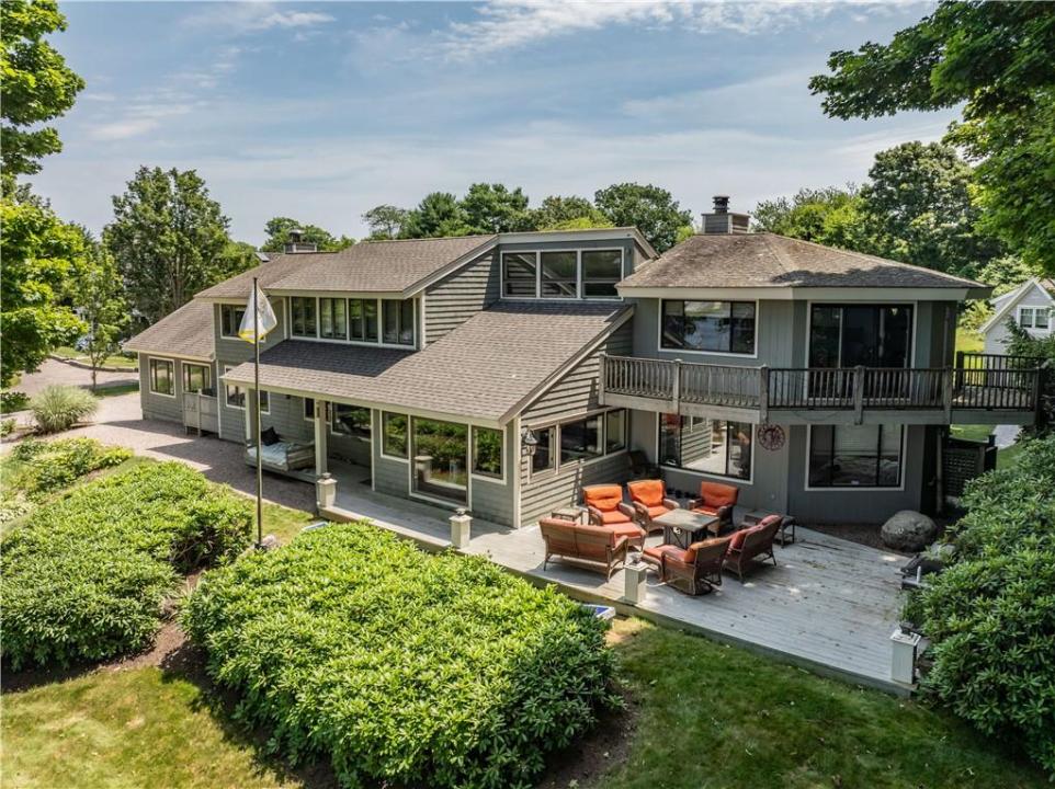 60 Avondale Road, Westerly, Rhode Island 02891, Estados Unidos