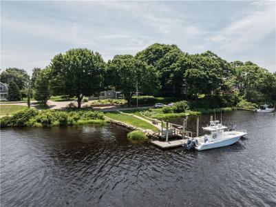 60 Avondale Road, Westerly, Rhode Island 02891, Estados Unidos