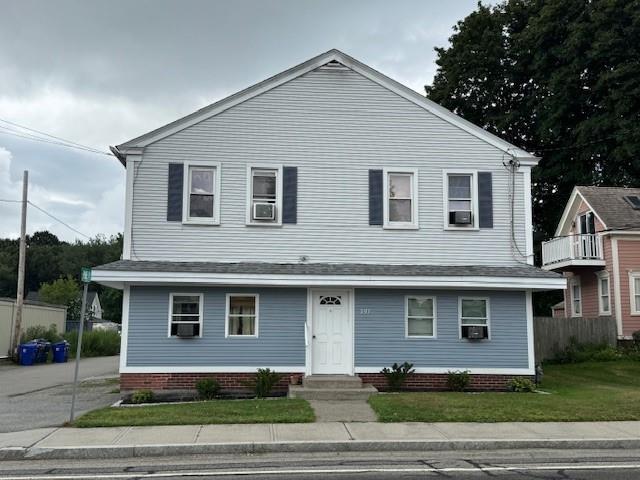 397 Child Street, Warren, Rhode Island 02885, Estados Unidos