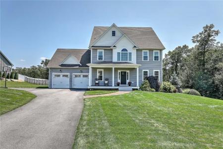 1 West Farm Road, Smithfield, Rhode Island 02917, Estados Unidos