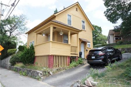73 Massasoit Avenue, East Providence, RI 02914, USA