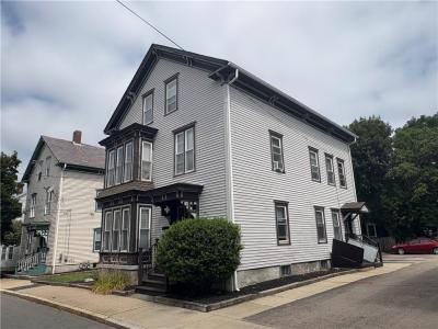151 Church Street 1, Woonsocket, Rhode Island 02895