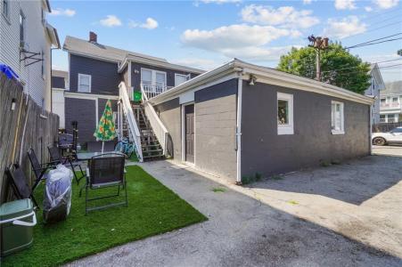 44 West Avenue, Pawtucket, Rhode Island 02860