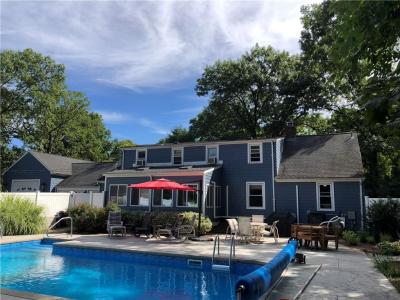 27 Birchwood Drive, Cumberland, Rhode Island 02864, Estados Unidos