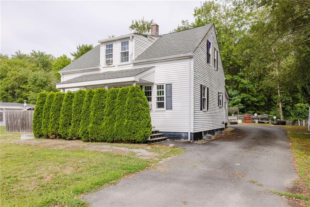 246 Winthrop Street, Rehoboth, Massachusetts 02769, Estados Unidos