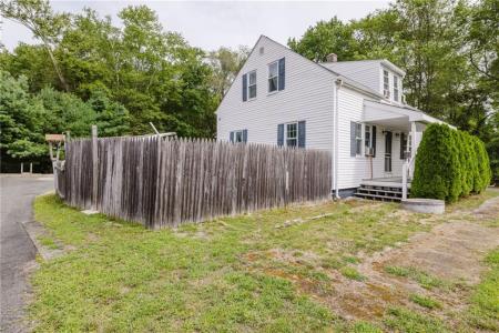 246 Winthrop Street, Rehoboth, Massachusetts 02769, Estados Unidos