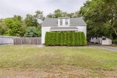 246 Winthrop Street, Rehoboth, Massachusetts 02769, Estados Unidos