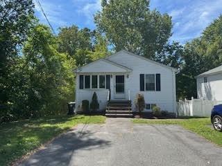 79 Governor Street, Cumberland, Rhode Island 02864, Estados Unidos
