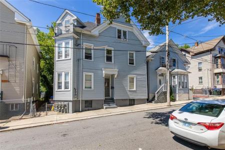 30 Covell Street, Providence, RI 02909, USA