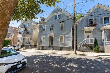 30 Covell Street, Providence, Rhode Island 02909, USA