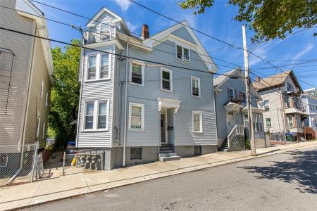 30 Covell Street, Providence, Rhode Island 02909, USA